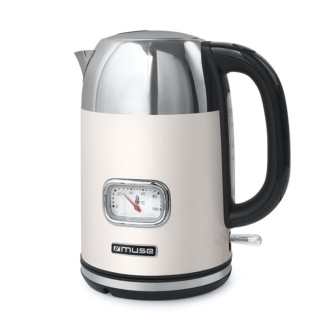 Wasserkocher 1,7 Liter Utzian