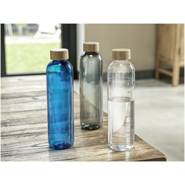 1000 ml Sportflasche aus recyceltem Kunststoff - Mast