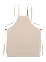 Küchenschürze Organic Cotton Gianix