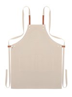 Küchenschürze Organic Cotton Gianix