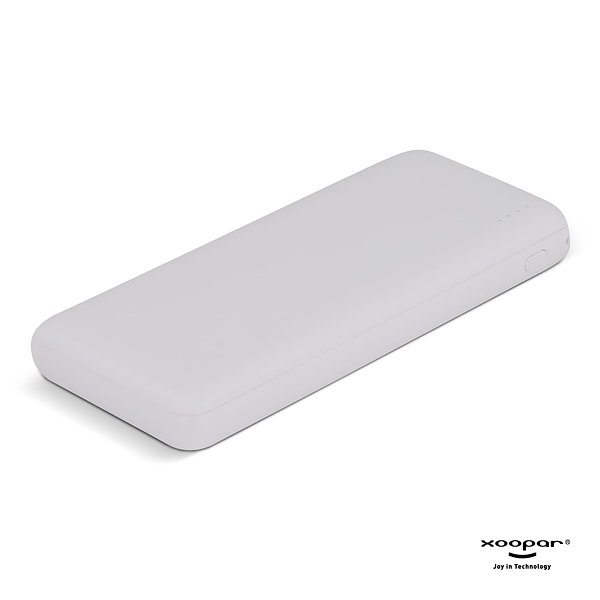 Mr. Bio Powerbank and cable pack 7.000mAh Marll