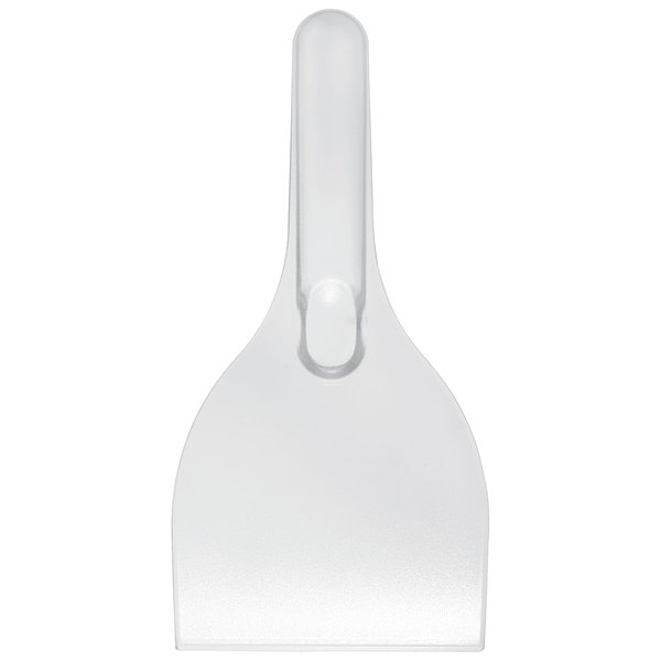 Eiskratzer gefrostet Benias