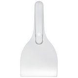 Eiskratzer gefrostet Benias