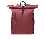 Rolltop-Rucksack 600D RPET Adrins