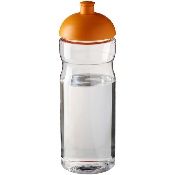Base 650 ml Sportflasche mit Stülpdeckel - Bendri
