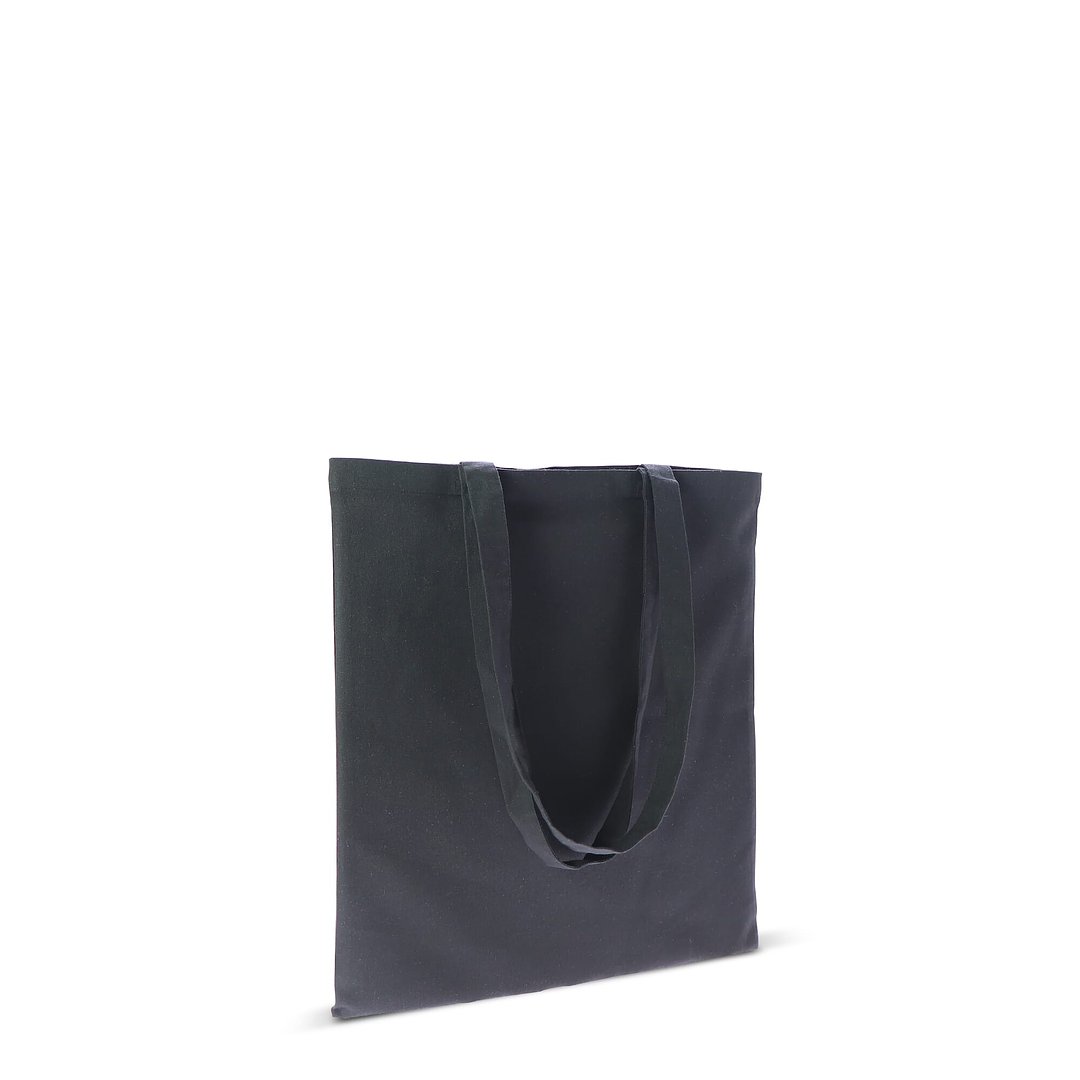 Tasche Bio-Baumwolle Farbe lang 140g/m² 38x42 cm Fadalto