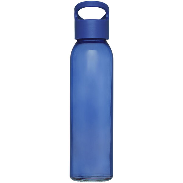 500 ml Glas-Sportflasche - Grist