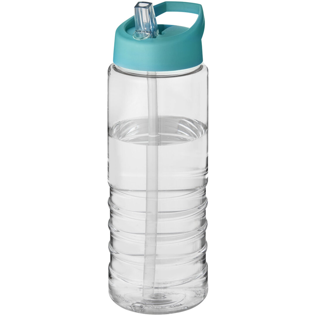 Treble 750 ml Sportflasche mit Ausgussdeckel - Ongiani