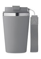 Doppelwandiger Trinkbecher 350 MO2317- Gierdi