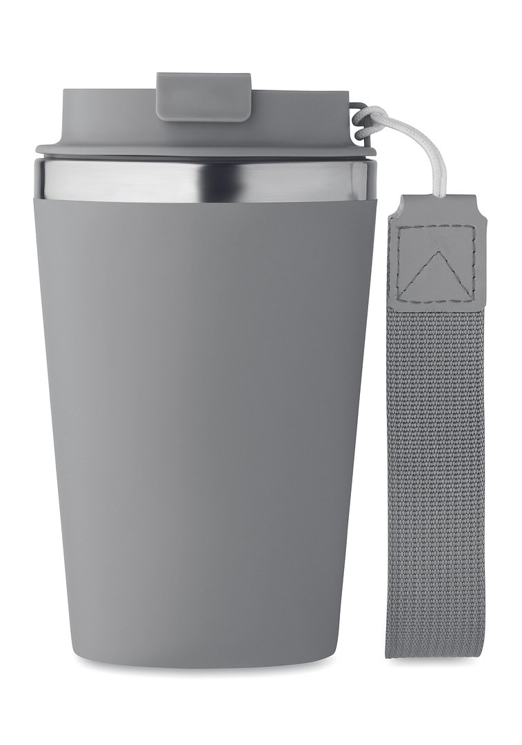 Doppelwandiger Trinkbecher 350 MO2317- Gierdi