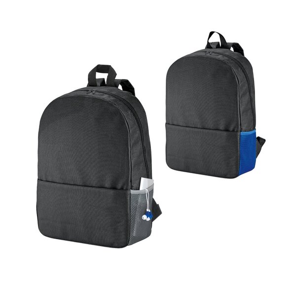 Laptop-Rucksack Vezia