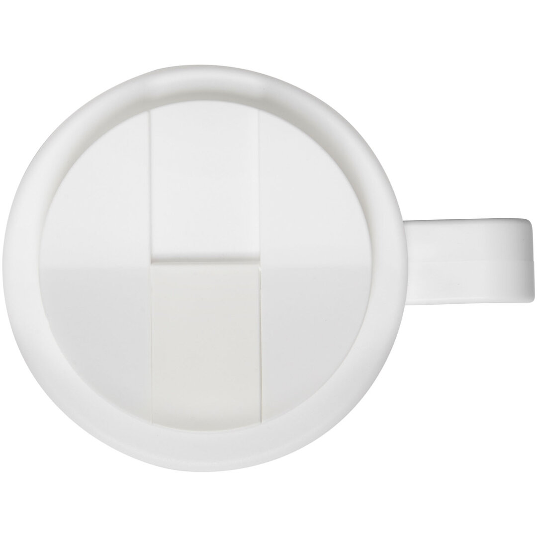 Grande 350 ml Isolierbecher mit auslaufsicherem Schraubverschluss - Natha