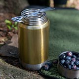 Mark Lebensmittel-Thermoskanne 600ml Lolfers