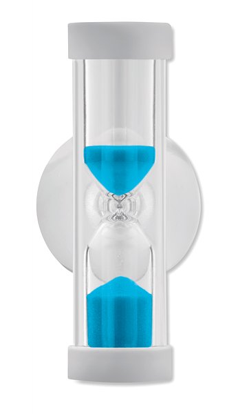 Dusch-Sanduhr (4min) Urillien