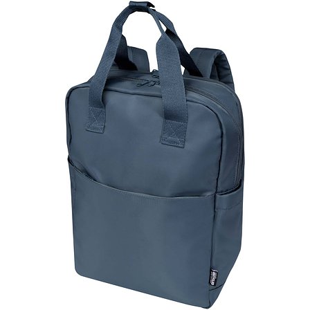 14" Aware™ Recycelter Laptop Rucksack 9 L - Ciandria