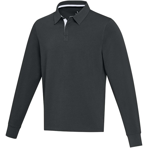 Rugby Polo Sweatshirt Unisex - Rama