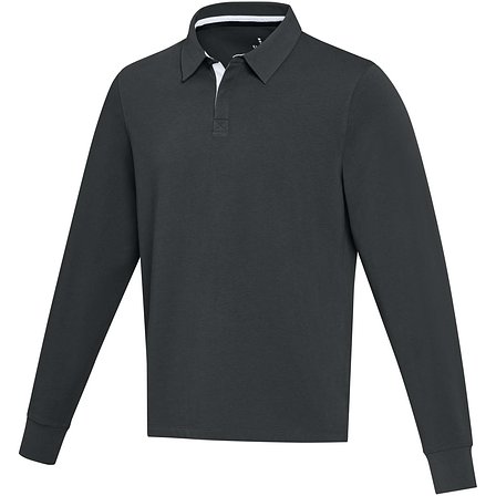 Rugby Polo Sweatshirt Unisex - Rama