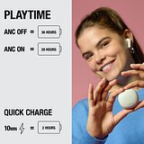 Twins Fuse 2 ANC In-Ear-Kopfhörer Regias