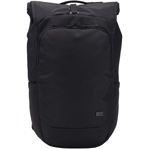 Variate 17" erweiterbarer Rolltop Laptop Rucksack aus recyceltem Material - Beatht