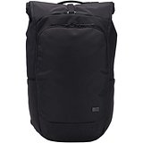 Variate 17" erweiterbarer Rolltop Laptop Rucksack aus recyceltem Material - Beatht