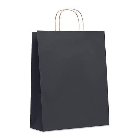 Papiertüte, gross 90 g/m² Onicorsch