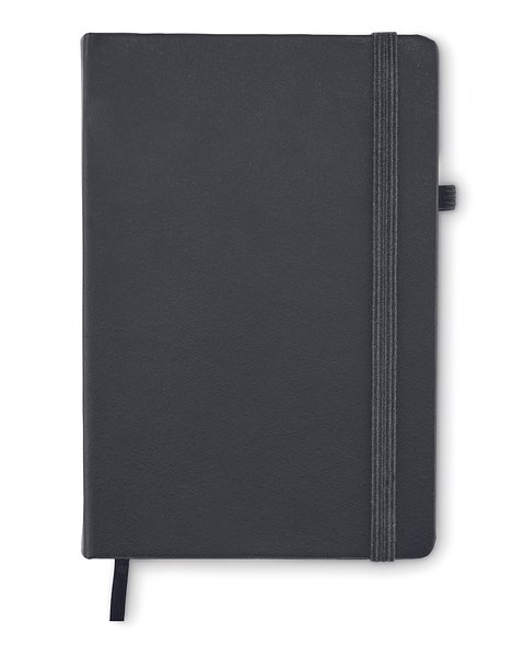 DIN A5 Notizbuch PU Dumenin