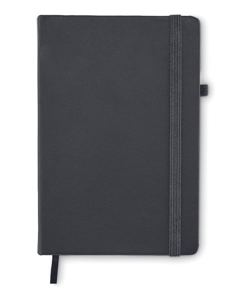 DIN A5 Notizbuch PU Dumenin