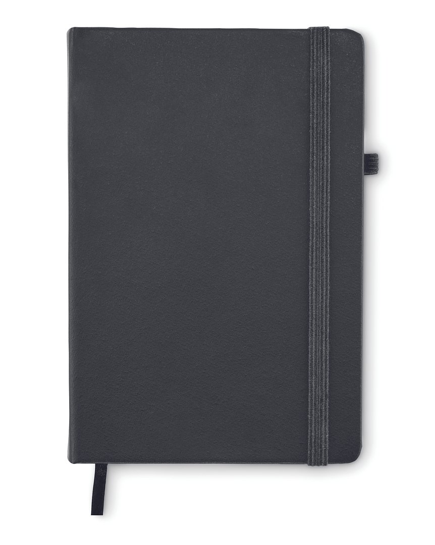 DIN A5 Notizbuch PU Dumenin