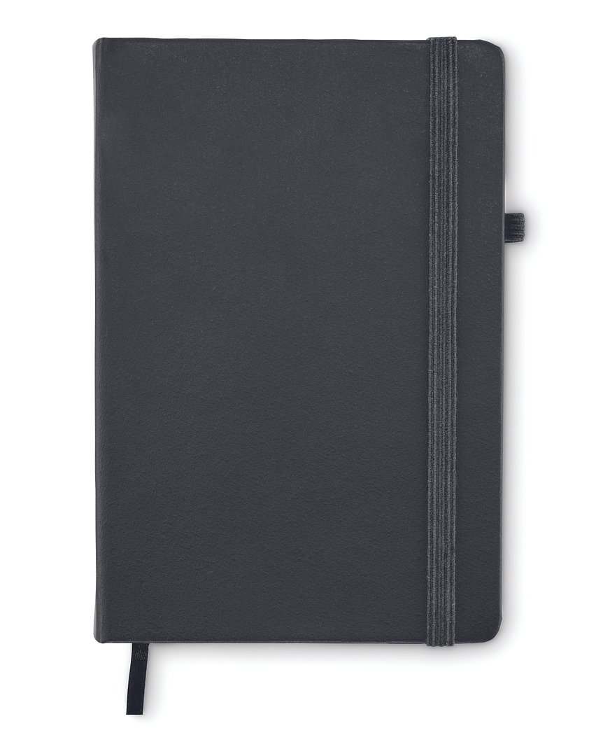 DIN A5 Notizbuch PU Dumenin