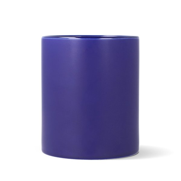 Oslo Kontrastierende matte und glänzende Glasur 350ml Retonner