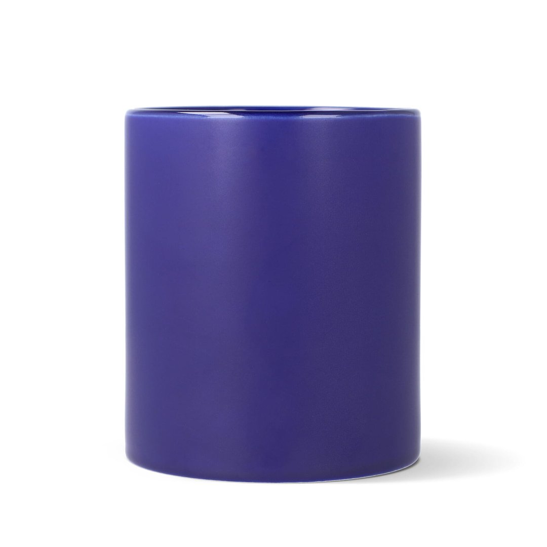 Oslo Kontrastierende matte und glänzende Glasur 350ml Retonner