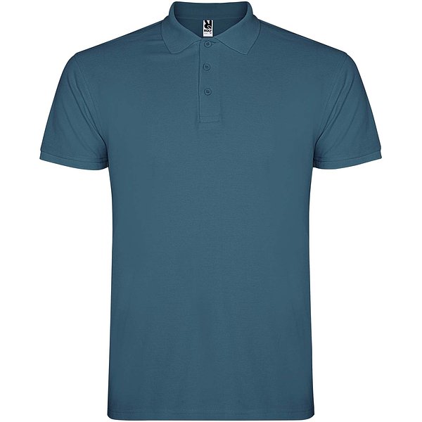 Poloshirt für Herren - Bignana