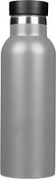 Doppelwandige Edelstahl-Trinkflasche 500 ml Dorsco