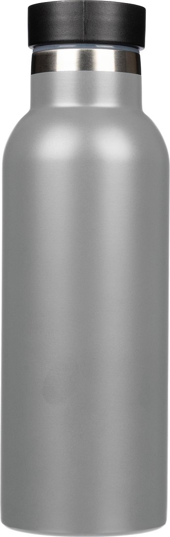 Doppelwandige Edelstahl-Trinkflasche 500 ml Dorsco