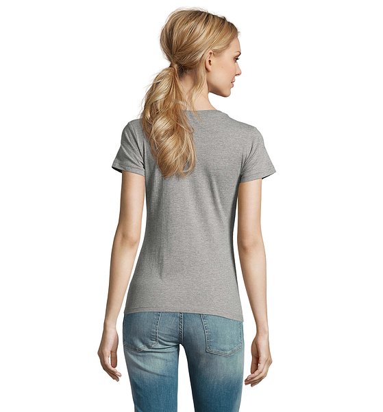 Frauen T-Shirt 190g Lolleena