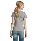 Frauen T-Shirt 190g Lolleena