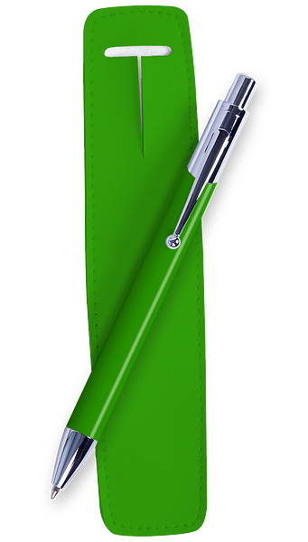 Kugelschreiber Idvin