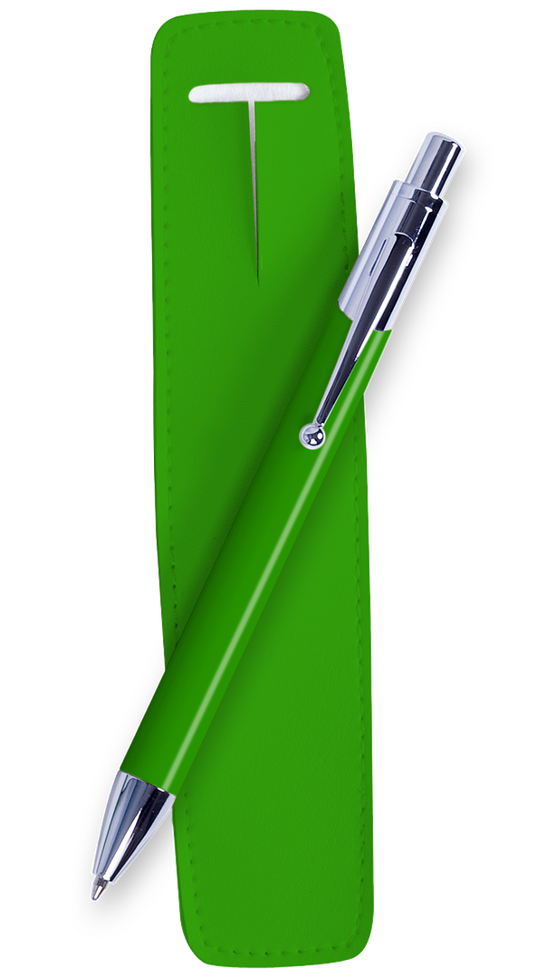 Kugelschreiber Idvin