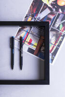 Kugelschreiber Pointer Idret