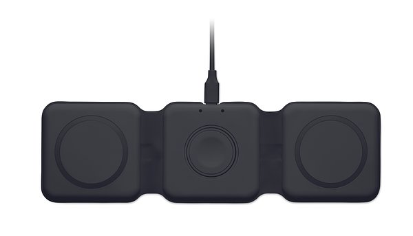 3fach Ladestation Leeng