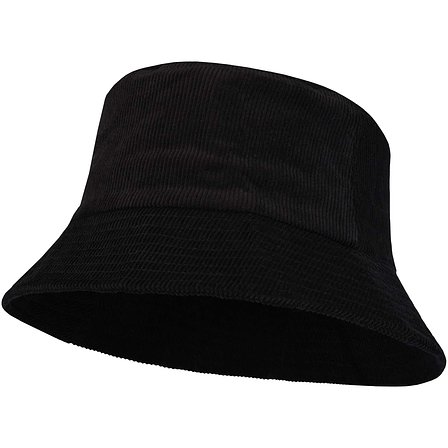Sonnenhut aus recyceltem Cord - Bengin