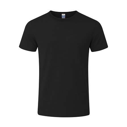 Erwachsene Farbe T-Shirt Idika
