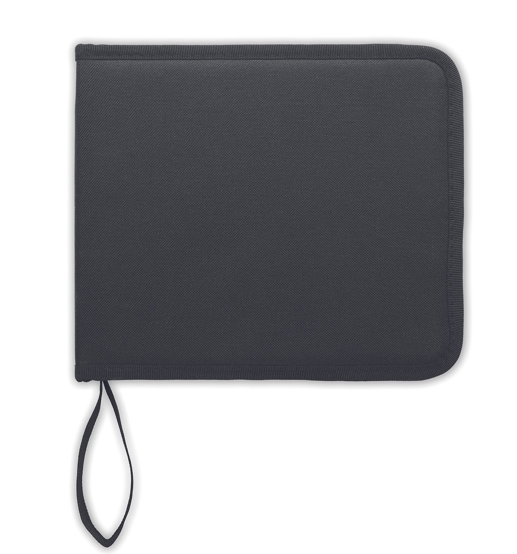 40-teiliges Zeichenset Lüth