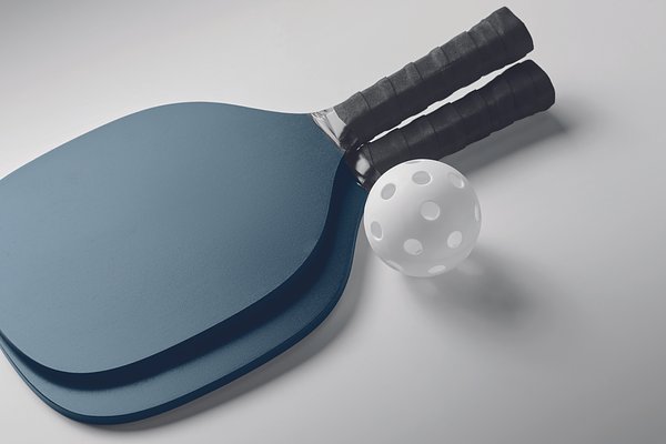 Pickleball-Ballspiel Vezix