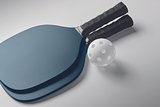 Pickleball-Ballspiel Vezix