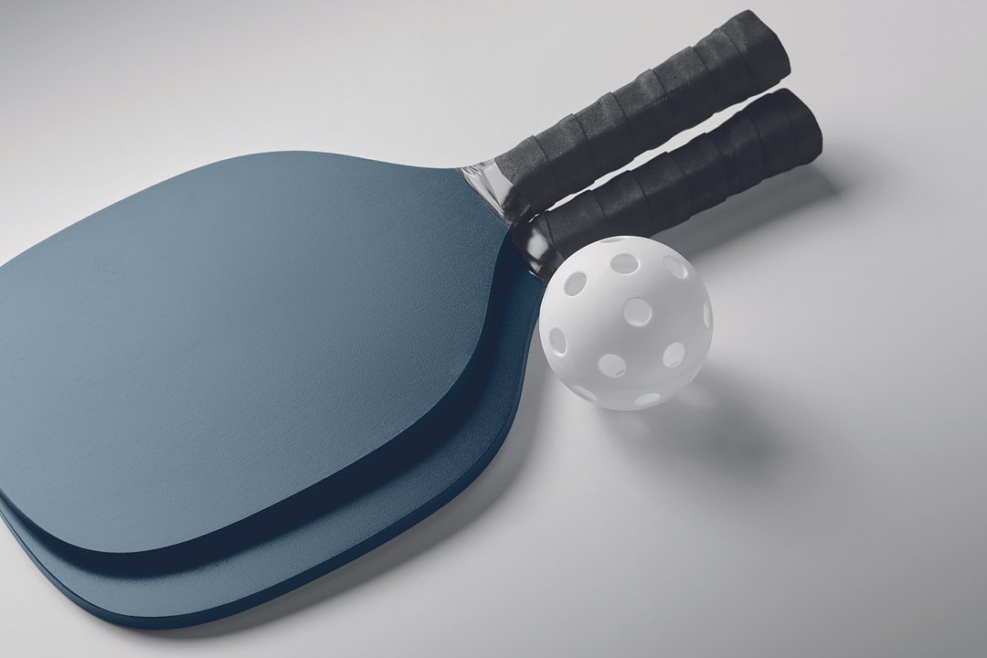 Pickleball-Ballspiel Vezix