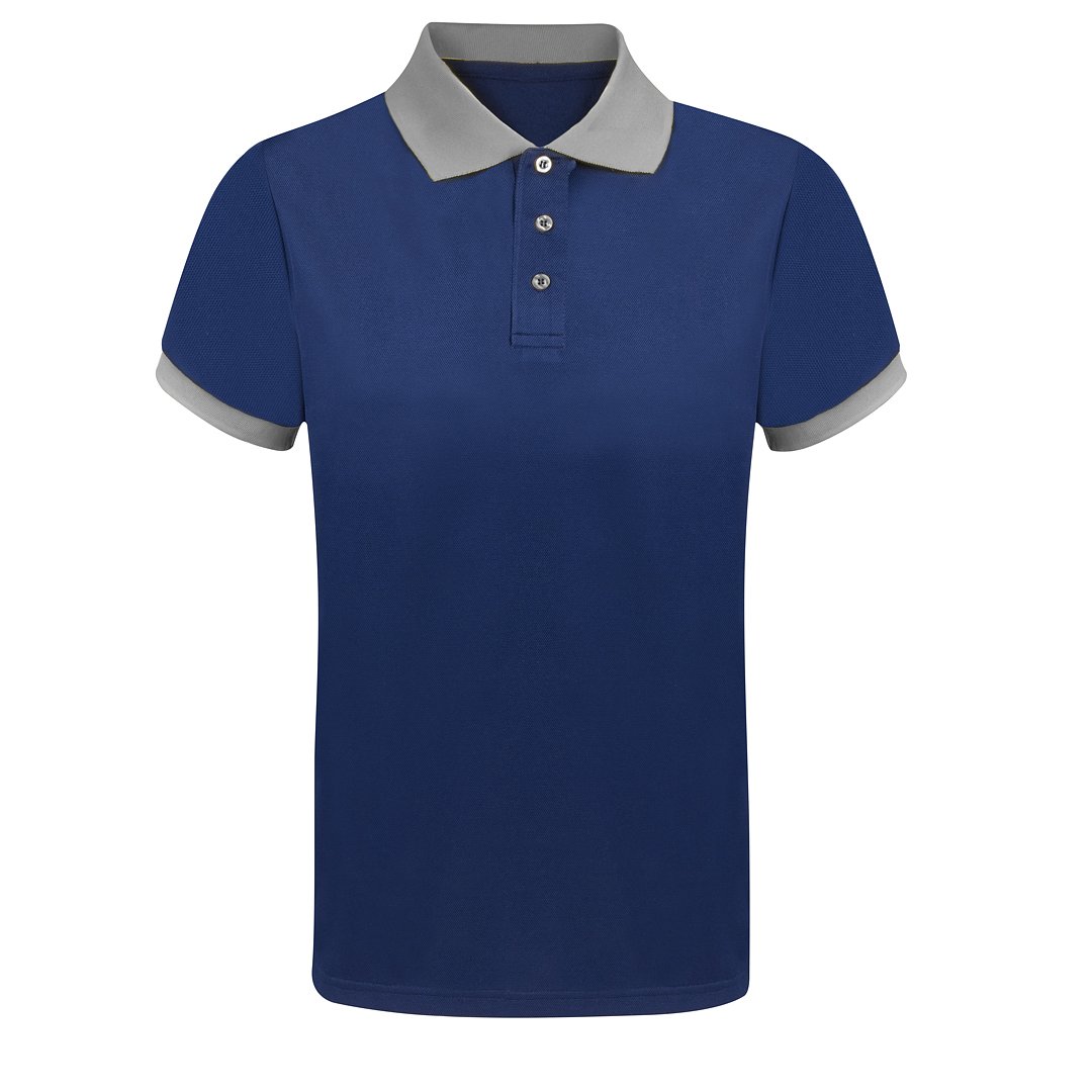 Polo-Shirt Idbon