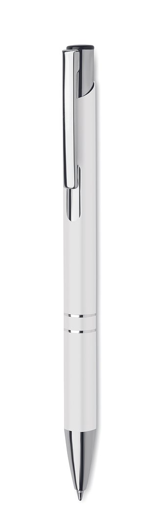 Kugelschreiber recyceltes Alu Renel