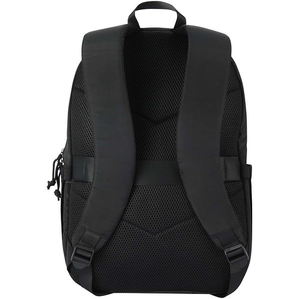 15,6" GRS recycelter Laptoprucksack 18L - Walin