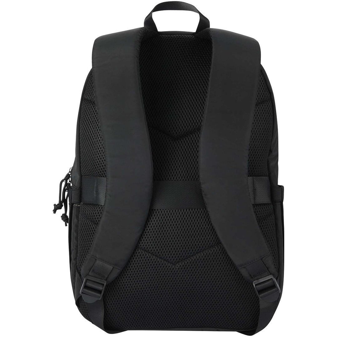 15,6" GRS recycelter Laptoprucksack 18L - Walin